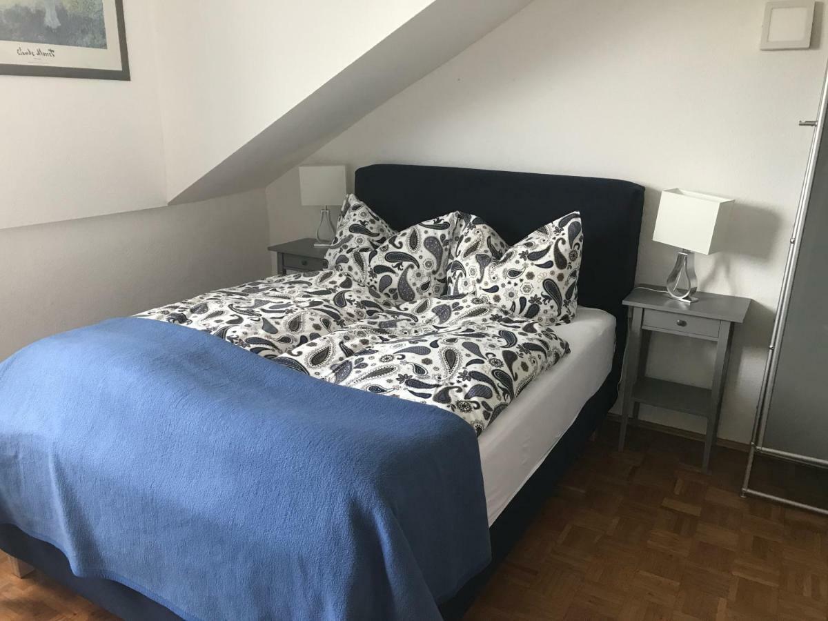 Apartmenthaus Zentrum Komfort Apartments Mit Minikuchen Verschiedener Grossen Kassel Exteriör bild